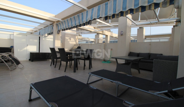 Odsprzedaż - Daszek - Santiago de la ribera - Aldeas del villar