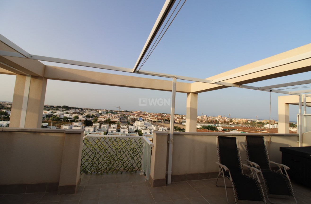 Odsprzedaż - Daszek - Santiago de la ribera - Aldeas del villar