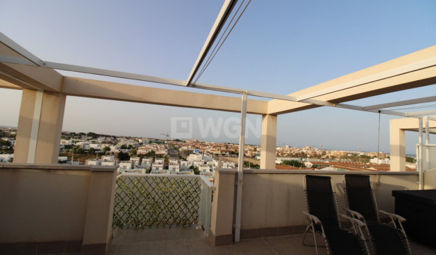 Odsprzedaż - Daszek - Santiago de la ribera - Aldeas del villar