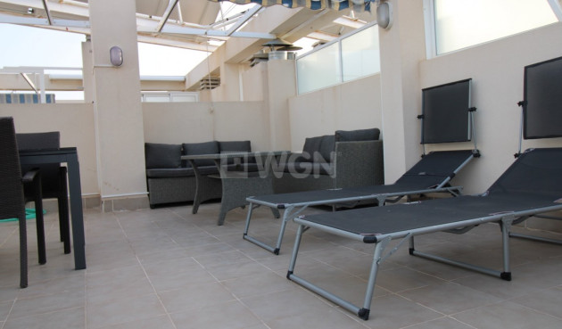 Odsprzedaż - Daszek - Santiago de la ribera - Aldeas del villar