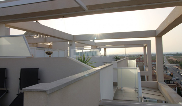 Odsprzedaż - Daszek - Santiago de la ribera - Aldeas del villar