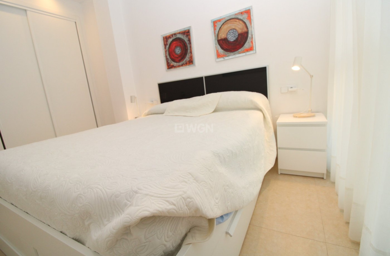 Odsprzedaż - Daszek - Santiago de la ribera - Aldeas del villar