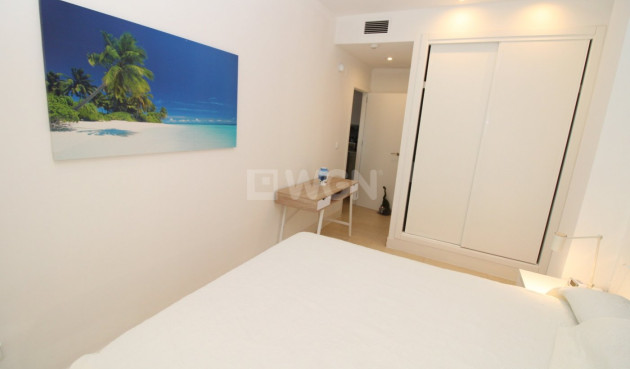 Odsprzedaż - Daszek - Santiago de la ribera - Aldeas del villar