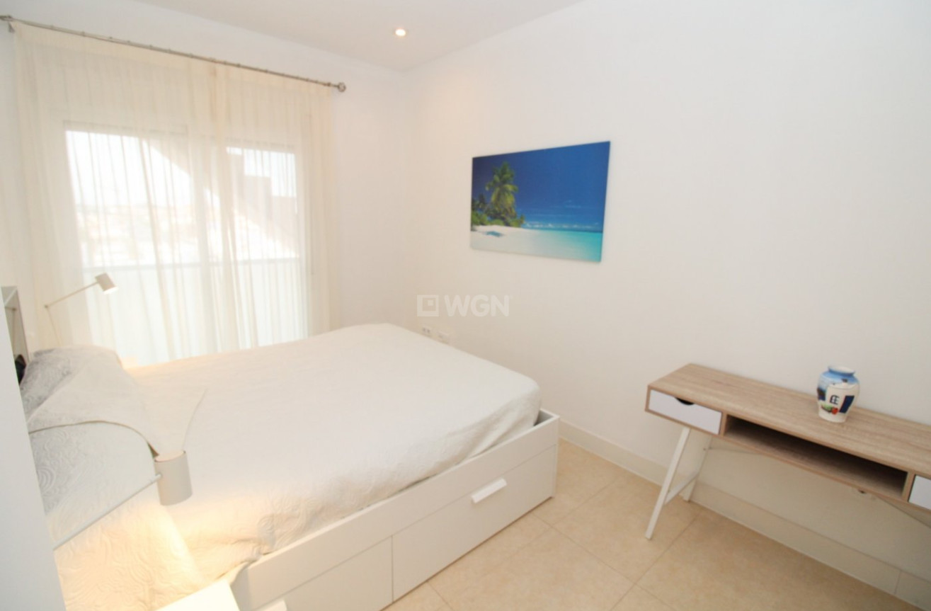 Odsprzedaż - Daszek - Santiago de la ribera - Aldeas del villar