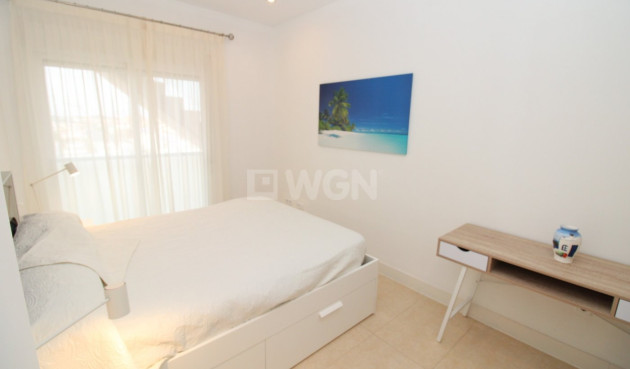 Odsprzedaż - Daszek - Santiago de la ribera - Aldeas del villar