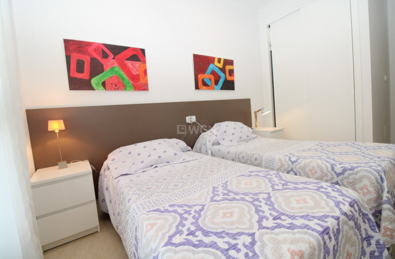 Odsprzedaż - Daszek - Santiago de la ribera - Aldeas del villar