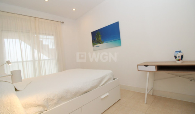 Odsprzedaż - Daszek - Santiago de la ribera - Aldeas del villar