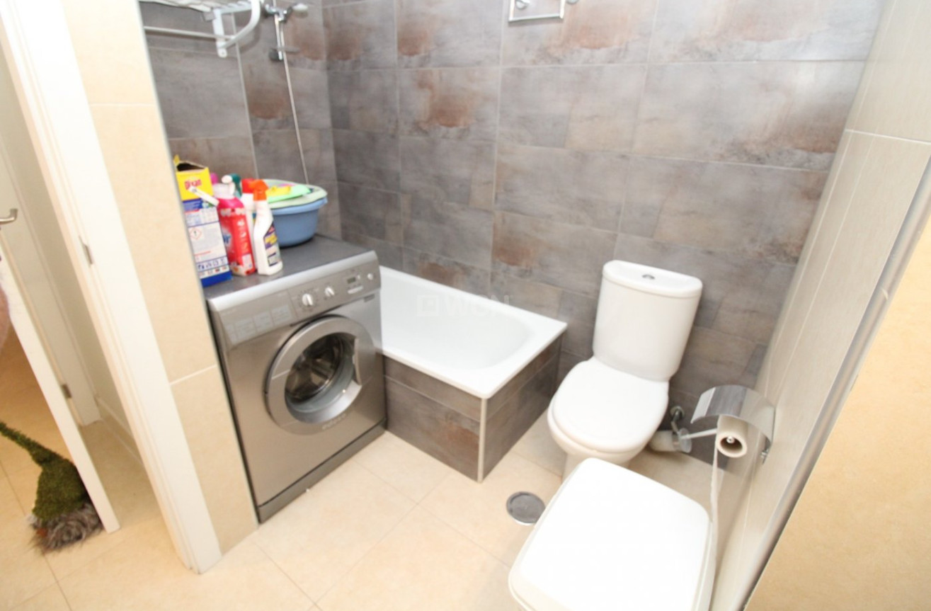 Odsprzedaż - Daszek - Santiago de la ribera - Aldeas del villar