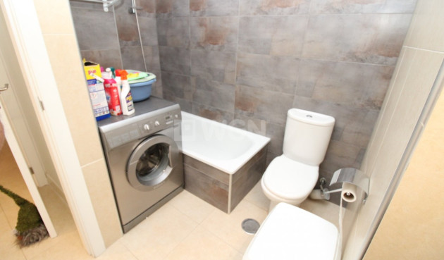 Odsprzedaż - Daszek - Santiago de la ribera - Aldeas del villar