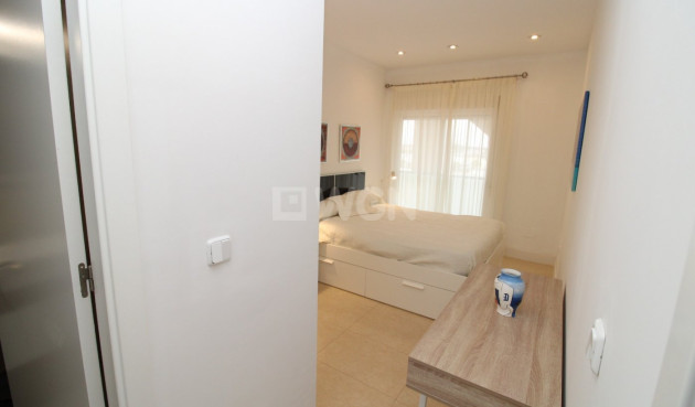 Odsprzedaż - Daszek - Santiago de la ribera - Aldeas del villar