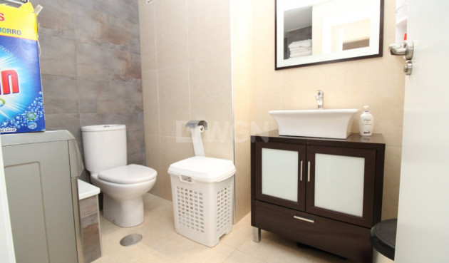 Odsprzedaż - Daszek - Santiago de la ribera - Aldeas del villar