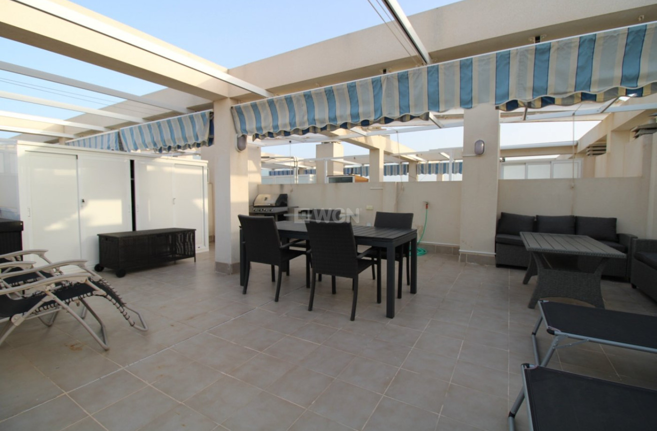 Odsprzedaż - Daszek - Santiago de la ribera - Aldeas del villar