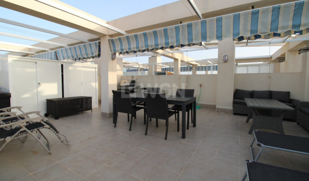 Odsprzedaż - Daszek - Santiago de la ribera - Aldeas del villar