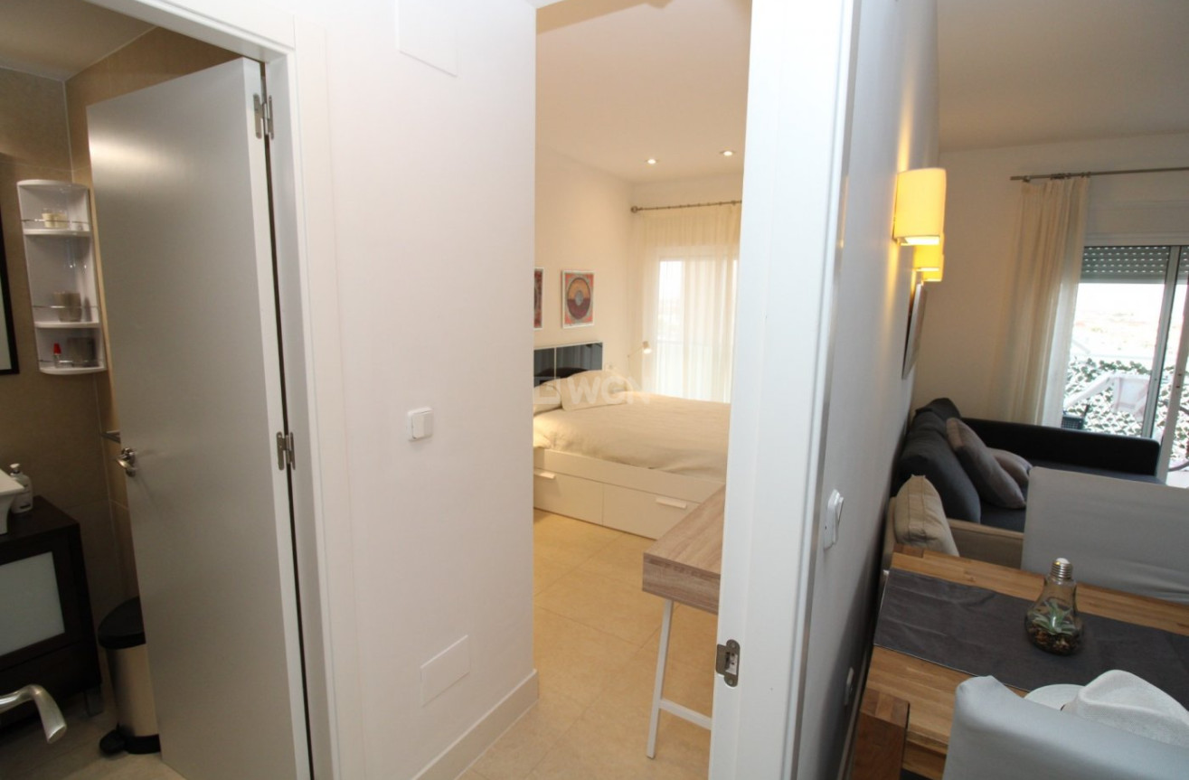 Odsprzedaż - Daszek - Santiago de la ribera - Aldeas del villar