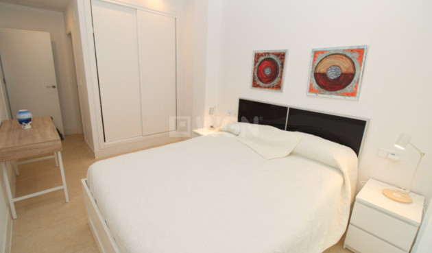 Odsprzedaż - Daszek - Santiago de la ribera - Aldeas del villar