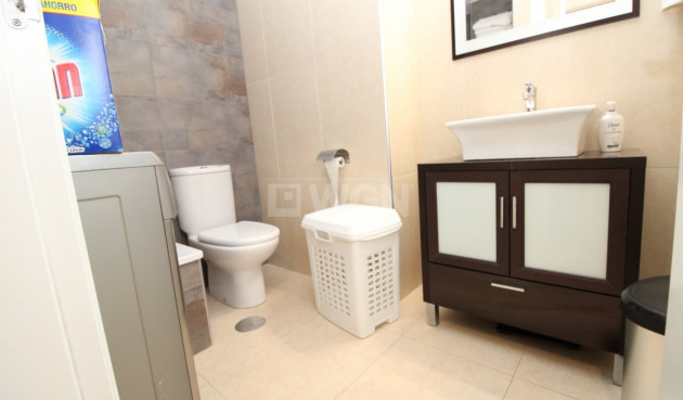 Odsprzedaż - Daszek - Santiago de la ribera - Aldeas del villar