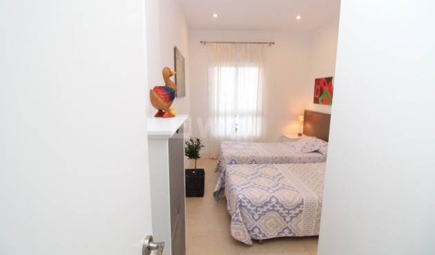 Odsprzedaż - Daszek - Santiago de la ribera - Aldeas del villar