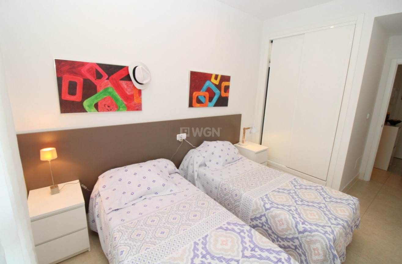 Odsprzedaż - Daszek - Santiago de la ribera - Aldeas del villar