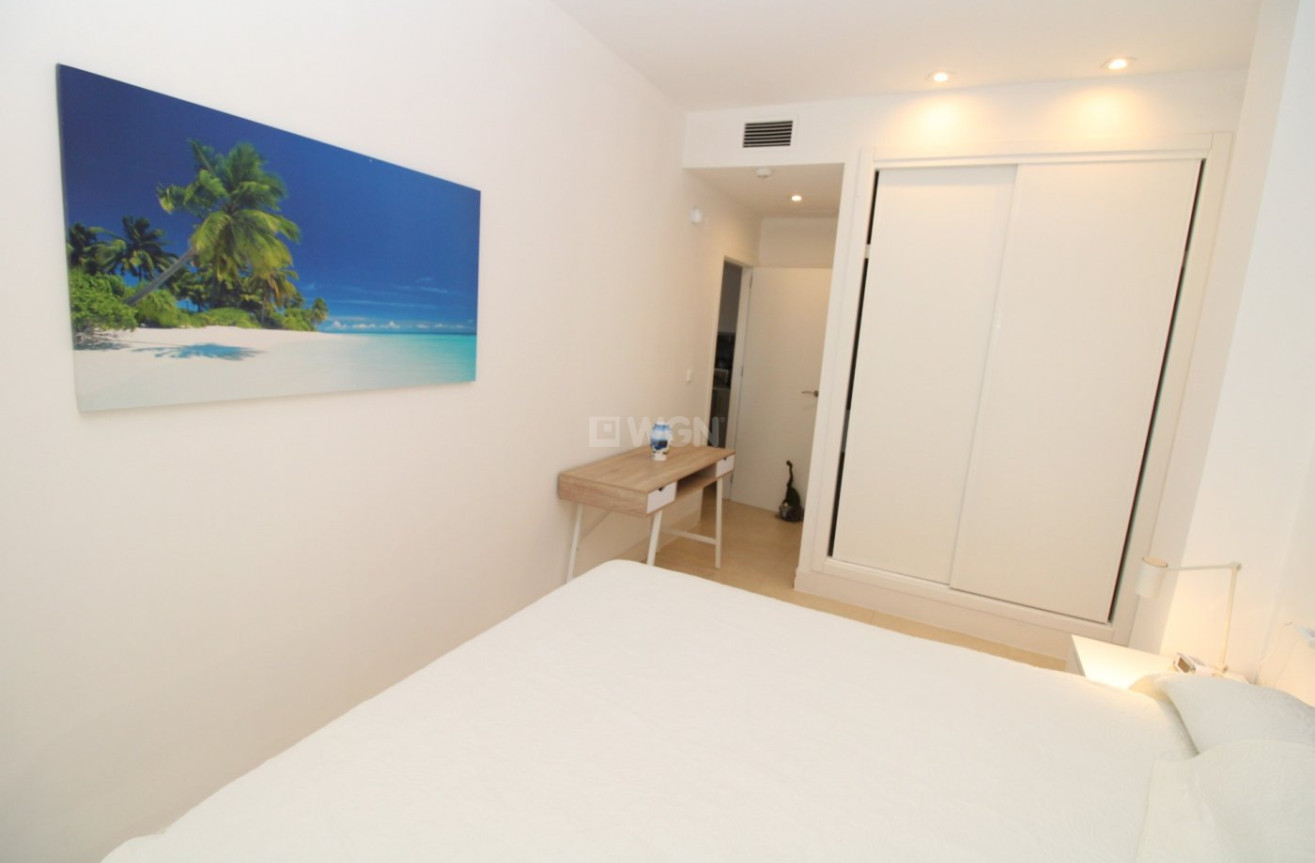 Odsprzedaż - Daszek - Santiago de la ribera - Aldeas del villar