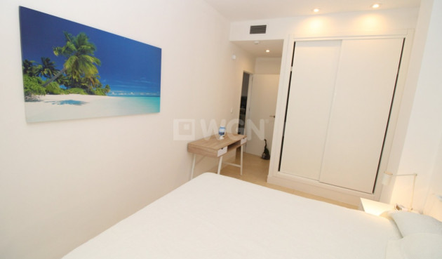 Odsprzedaż - Daszek - Santiago de la ribera - Aldeas del villar