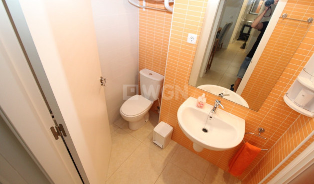 Odsprzedaż - Daszek - Santiago de la ribera - Aldeas del villar