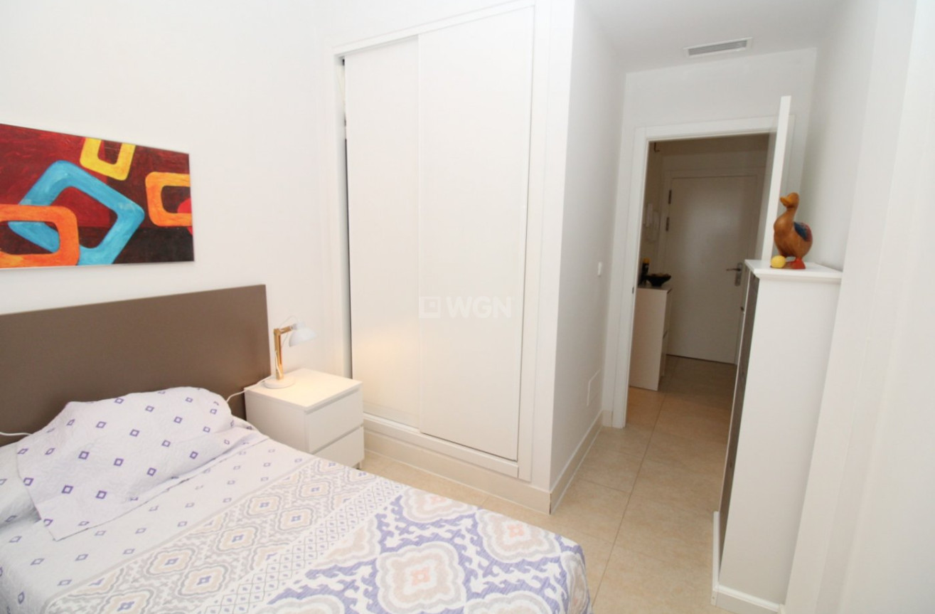 Odsprzedaż - Daszek - Santiago de la ribera - Aldeas del villar