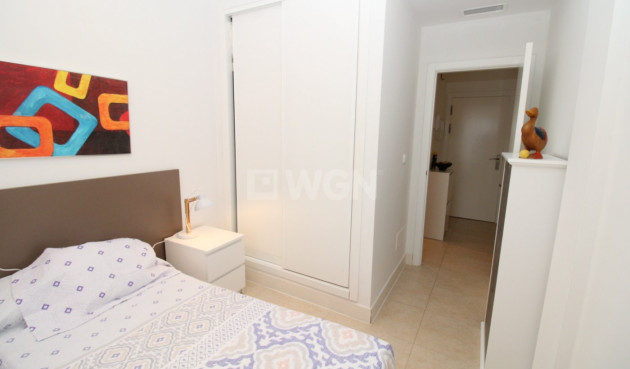 Odsprzedaż - Daszek - Santiago de la ribera - Aldeas del villar