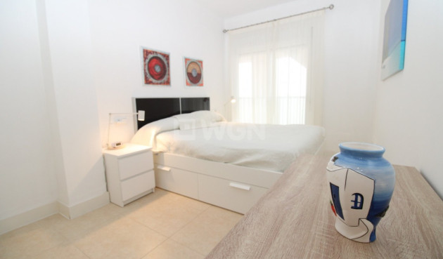 Odsprzedaż - Daszek - Santiago de la ribera - Aldeas del villar