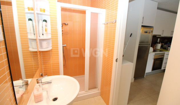 Odsprzedaż - Daszek - Santiago de la ribera - Aldeas del villar