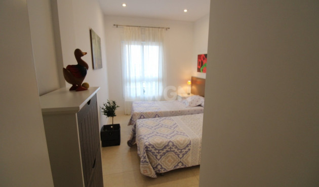 Odsprzedaż - Daszek - Santiago de la ribera - Aldeas del villar