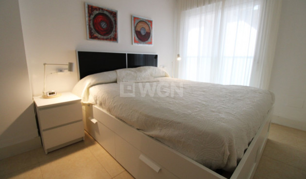 Odsprzedaż - Daszek - Santiago de la ribera - Aldeas del villar