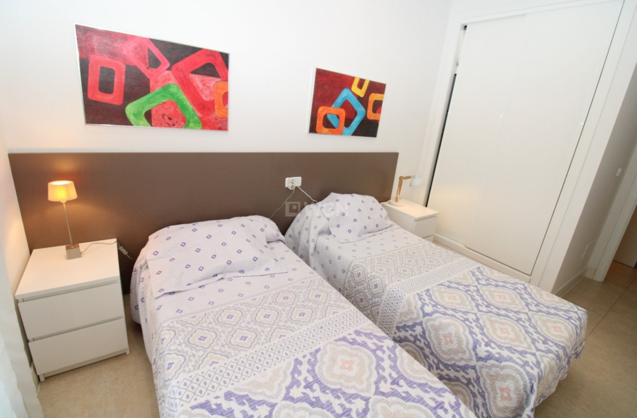 Odsprzedaż - Daszek - Santiago de la ribera - Aldeas del villar