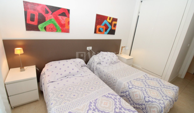 Odsprzedaż - Daszek - Santiago de la ribera - Aldeas del villar