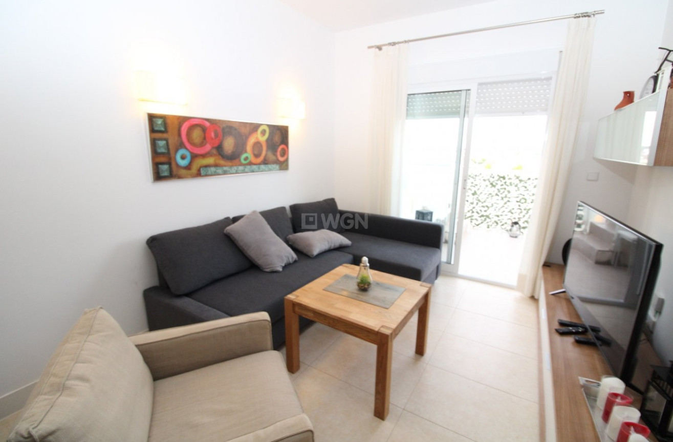 Odsprzedaż - Daszek - Santiago de la ribera - Aldeas del villar