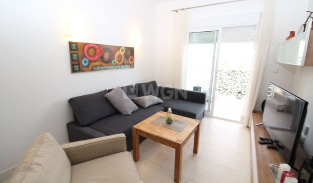 Odsprzedaż - Daszek - Santiago de la ribera - Aldeas del villar