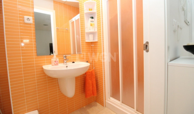 Odsprzedaż - Daszek - Santiago de la ribera - Aldeas del villar