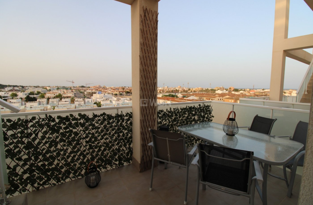 Odsprzedaż - Daszek - Santiago de la ribera - Aldeas del villar