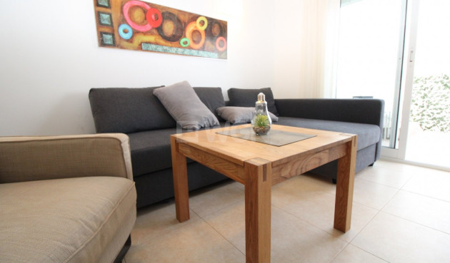 Odsprzedaż - Daszek - Santiago de la ribera - Aldeas del villar