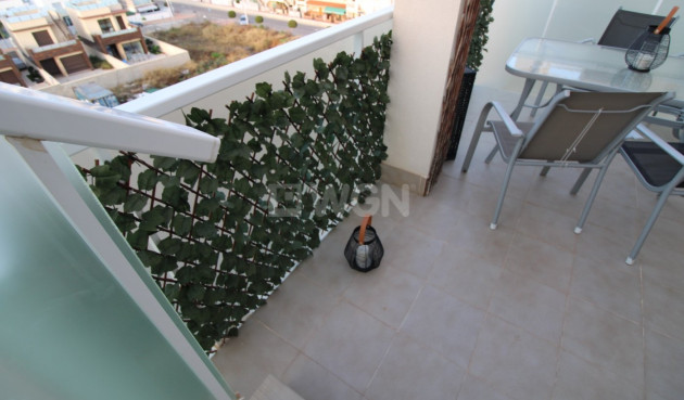 Odsprzedaż - Daszek - Santiago de la ribera - Aldeas del villar