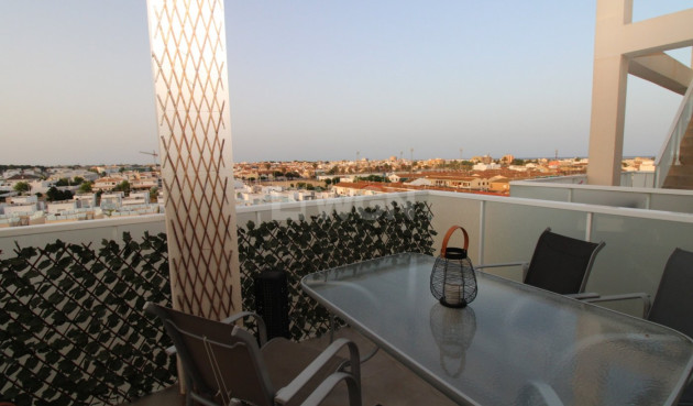 Odsprzedaż - Daszek - Santiago de la ribera - Aldeas del villar