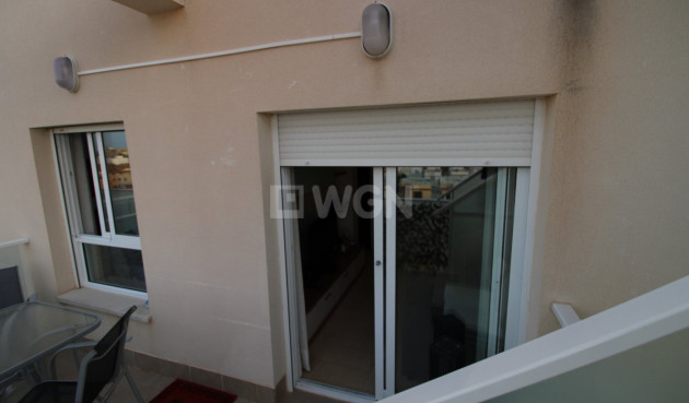 Odsprzedaż - Daszek - Santiago de la ribera - Aldeas del villar