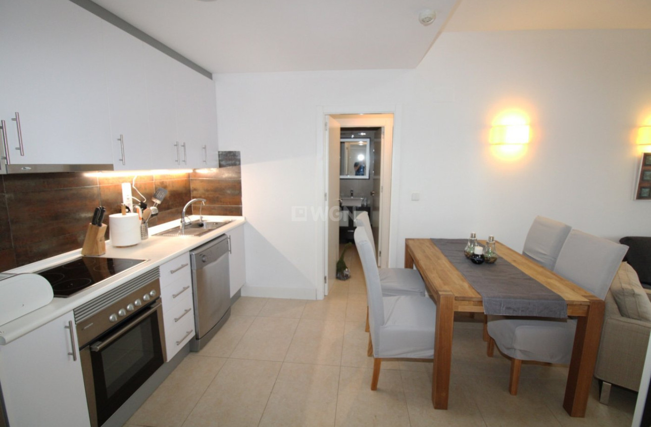 Odsprzedaż - Daszek - Santiago de la ribera - Aldeas del villar