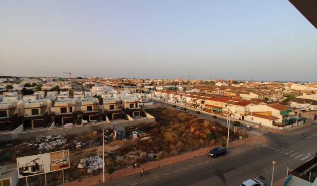 Odsprzedaż - Daszek - Santiago de la ribera - Aldeas del villar