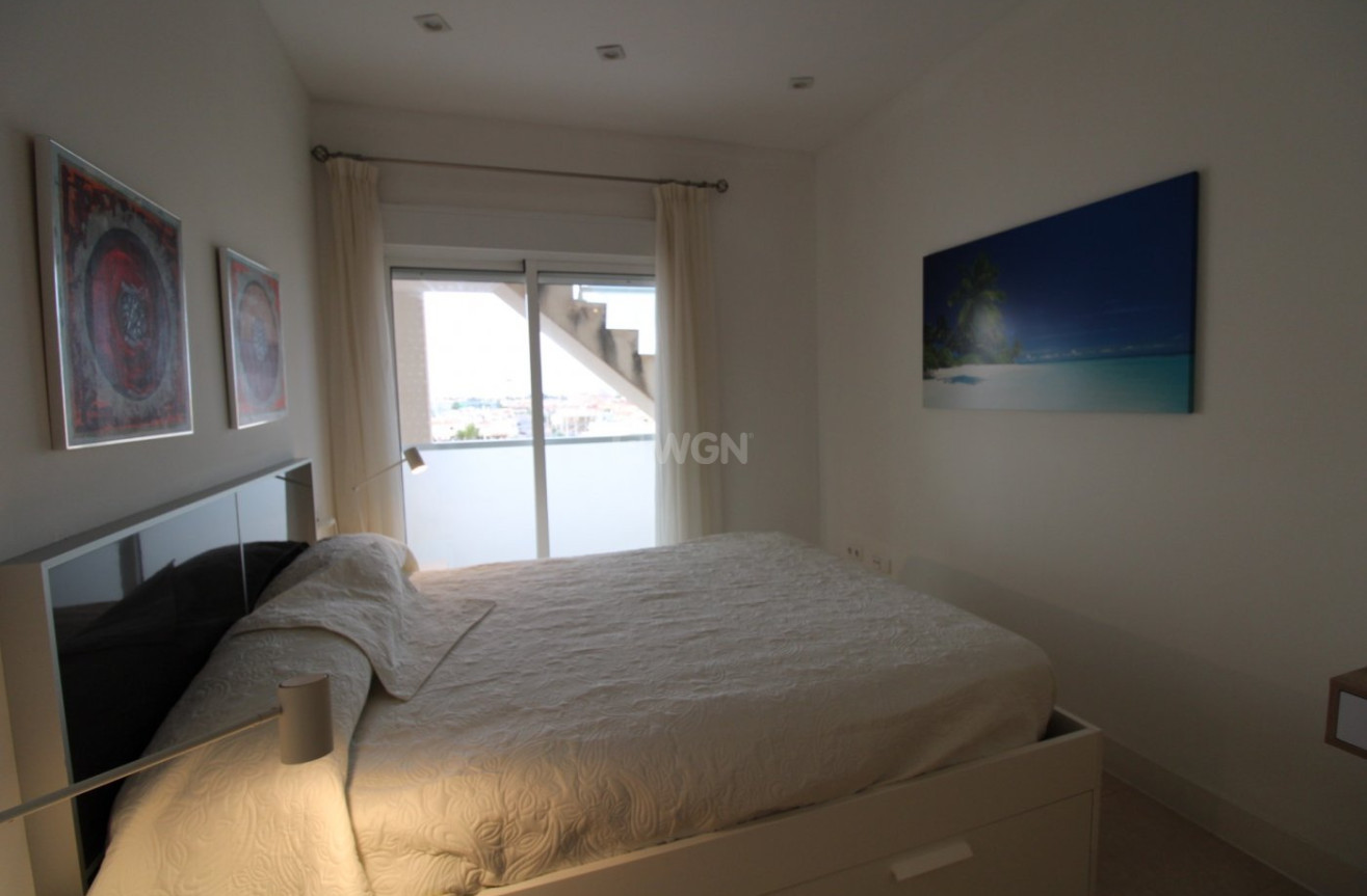 Odsprzedaż - Daszek - Santiago de la ribera - Aldeas del villar