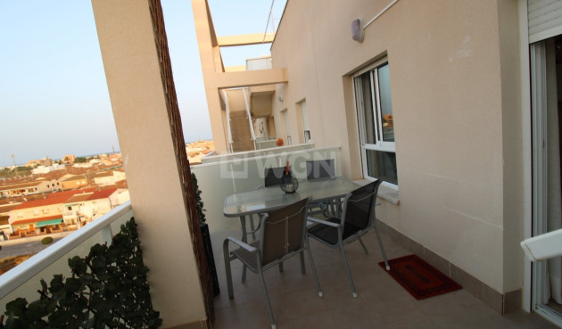 Odsprzedaż - Daszek - Santiago de la ribera - Aldeas del villar