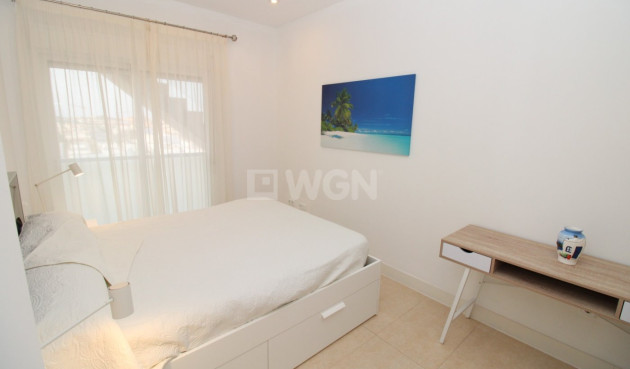 Odsprzedaż - Daszek - Santiago de la ribera - Aldeas del villar