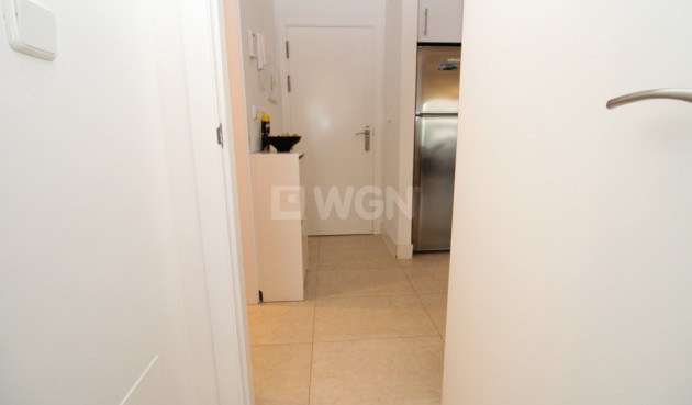 Odsprzedaż - Daszek - Santiago de la ribera - Aldeas del villar