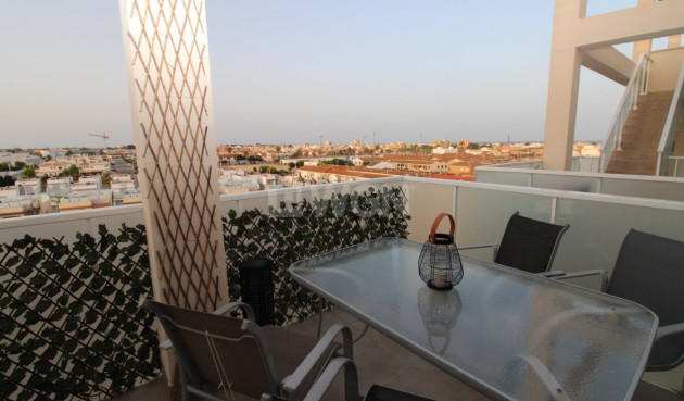 Odsprzedaż - Daszek - Santiago de la ribera - Aldeas del villar