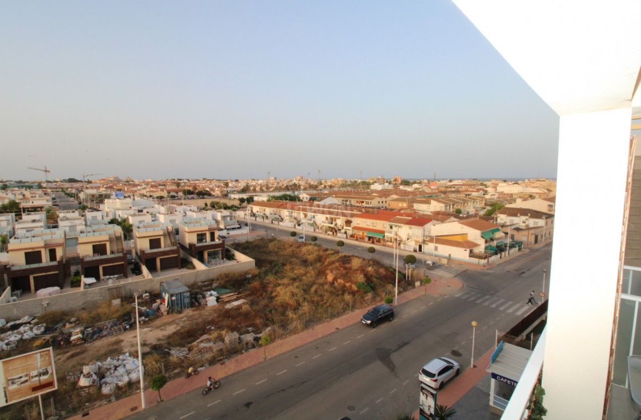 Odsprzedaż - Daszek - Santiago de la ribera - Aldeas del villar