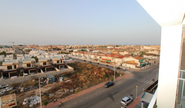 Odsprzedaż - Daszek - Santiago de la ribera - Aldeas del villar